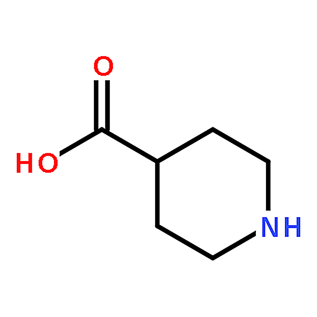 RHAWN Isonipecotic acid