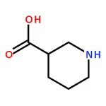 RHAWN 3-Piperidinecarboxylic acid