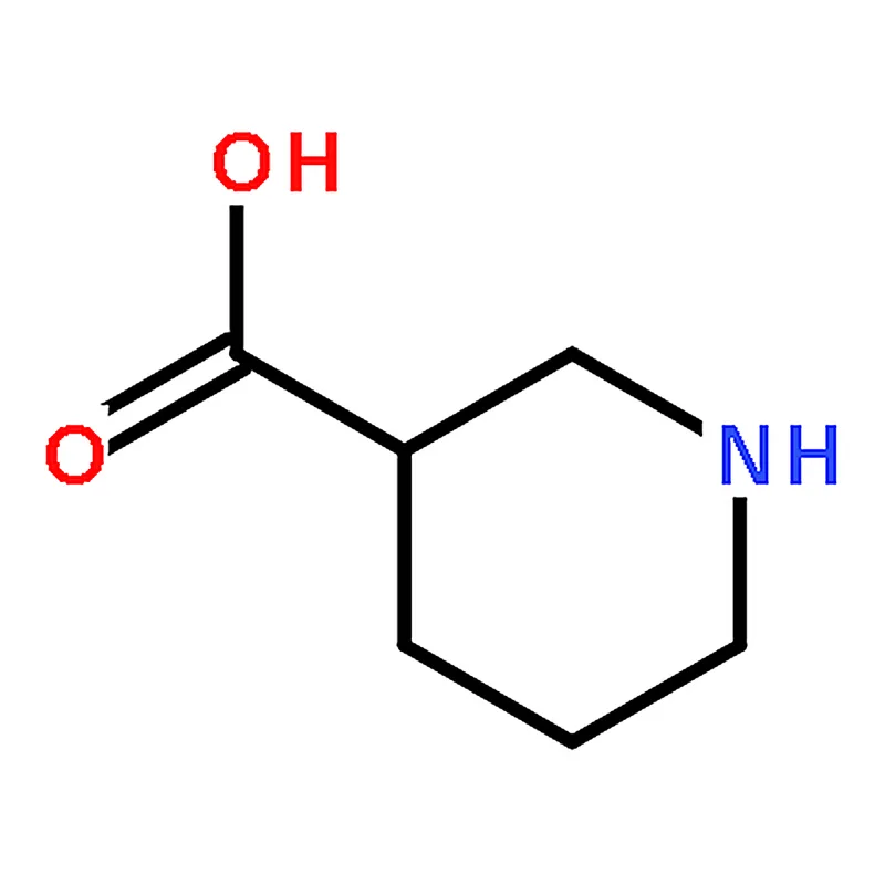 RHAWN 3-Piperidinecarboxylic acid