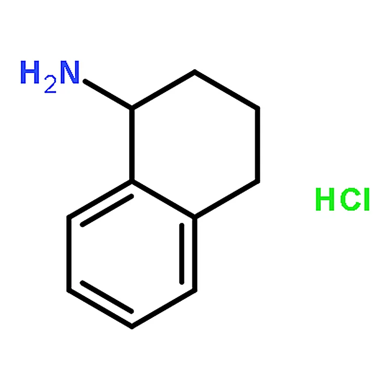 RHAWN 1,2,3,4-Tetrahydro-1-naphthylamine hydrochloride