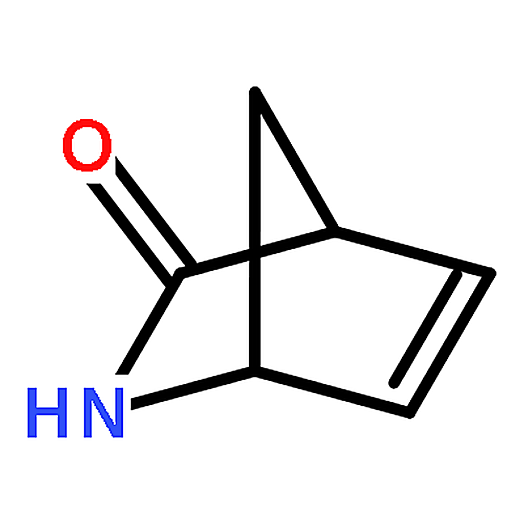 RHAWN 2-Azabicyclo[2.2.1]hept-5-en-3-one
