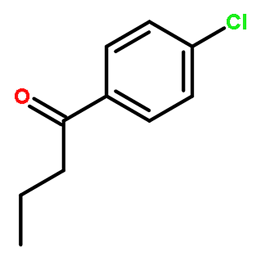 RHAWN 4'-Chlorobutyrophenone