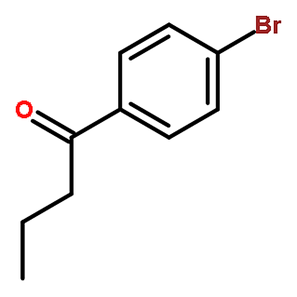 RHAWN 1-(4-Bromophenyl)butan-1-one