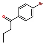 RHAWN 1-(4-Bromophenyl)butan-1-one