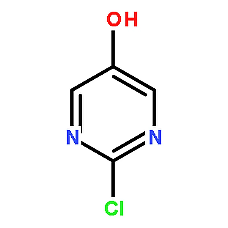 RHAWN 2-Chloro-5-hydroxypyrimidine