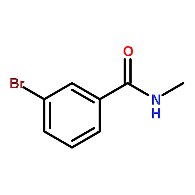RHAWN 3-Bromo-N-methylbenzamide