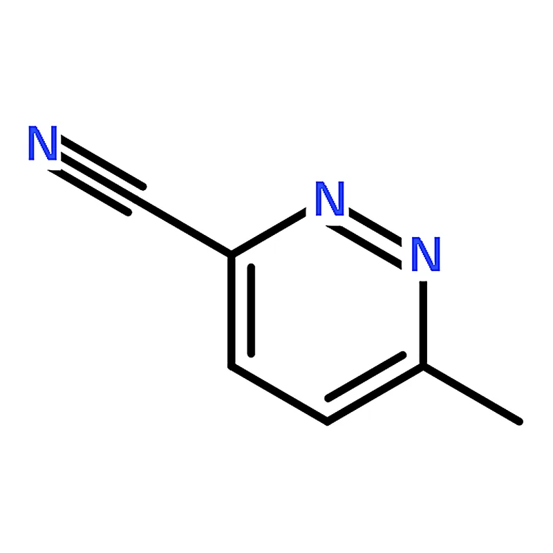 RHAWN 6-Methylpyridazine-3-carbonitrile