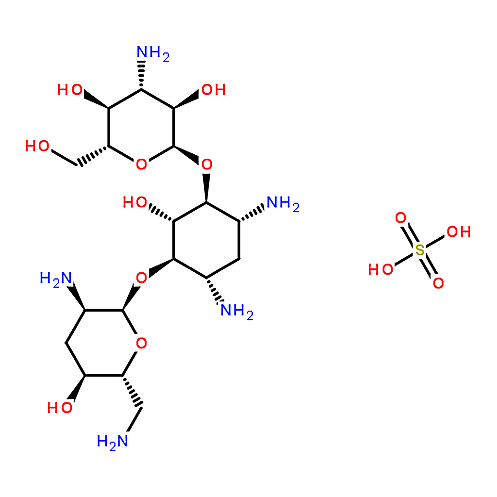 RHAWN Tobramycin Sulfate
