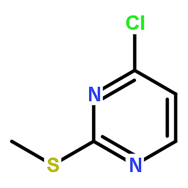 RHAWN 4-Chloro-2-(methylthio)pyrimidine