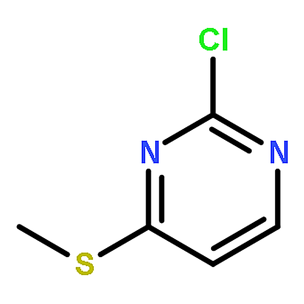 RHAWN 2-Chloro-4-(methylthio)pyrimidine