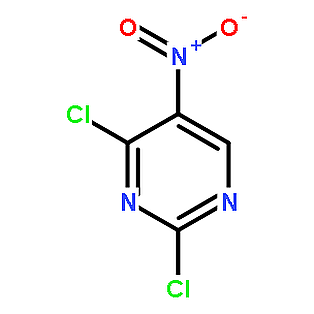 RHAWN 2,4-Dichloro-5-nitropyrimidine
