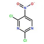 RHAWN 2,4-Dichloro-5-nitropyrimidine