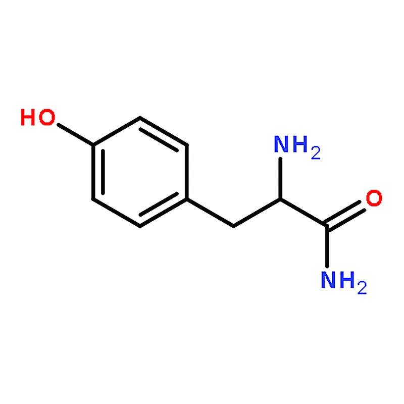 RHAWN L-Tyrosine amide