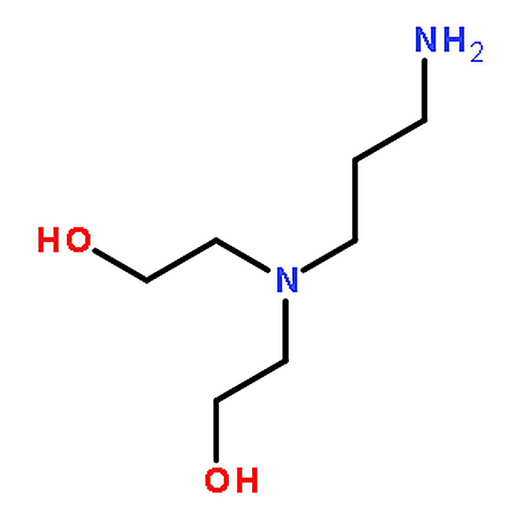 RHAWN N-(3-Aminopropyl)diethanolamine