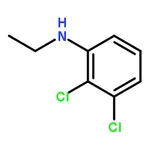 RHAWN 2,3-DICHLORO-N-ETHYLBENZENAMINE