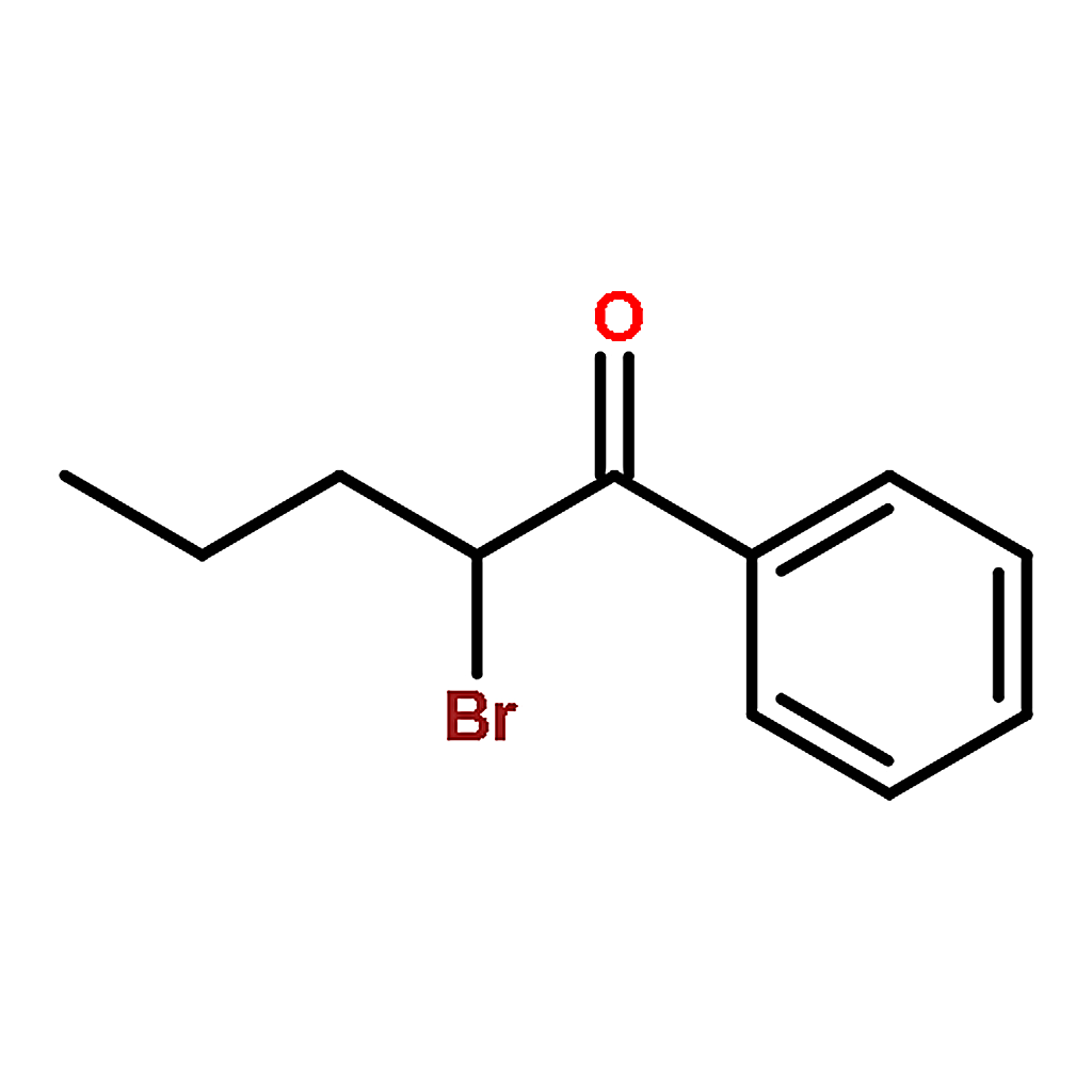 RHAWN 2-Bromo-1-phenylpentan-1-one
