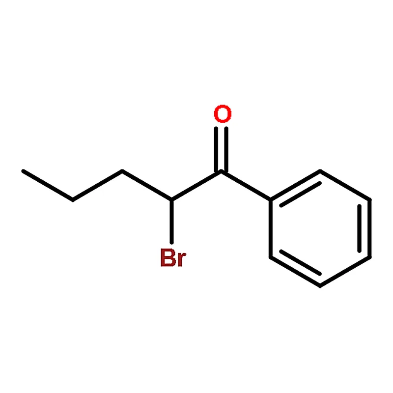 RHAWN 2-Bromo-1-phenylpentan-1-one