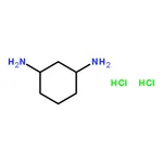RHAWN (1R,3S)-rel-Cyclohexane-1,3-diamine dihydrochloride
