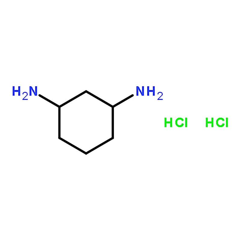 RHAWN (1R,3S)-rel-Cyclohexane-1,3-diamine dihydrochloride