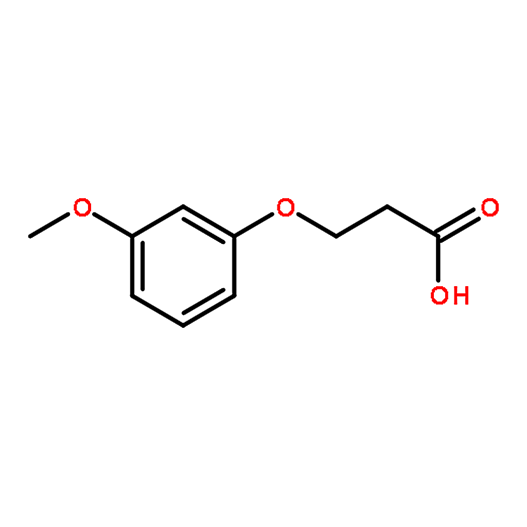 RHAWN 3-(3-Methoxyphenoxy)propionic Acid