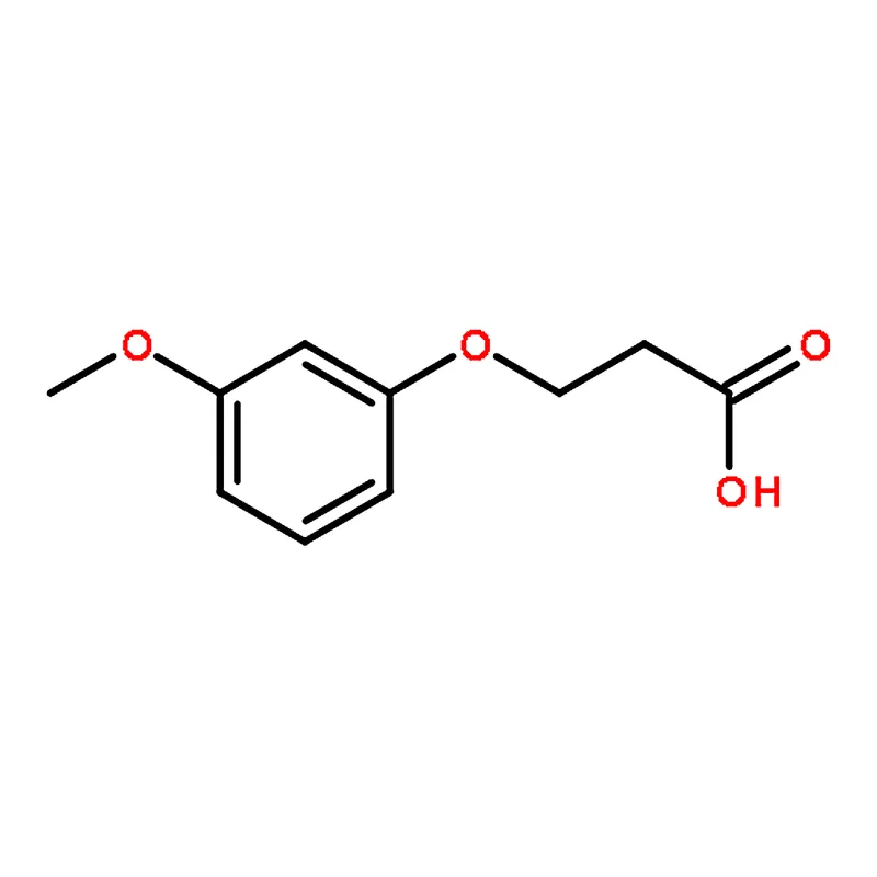 RHAWN 3-(3-Methoxyphenoxy)propionic Acid