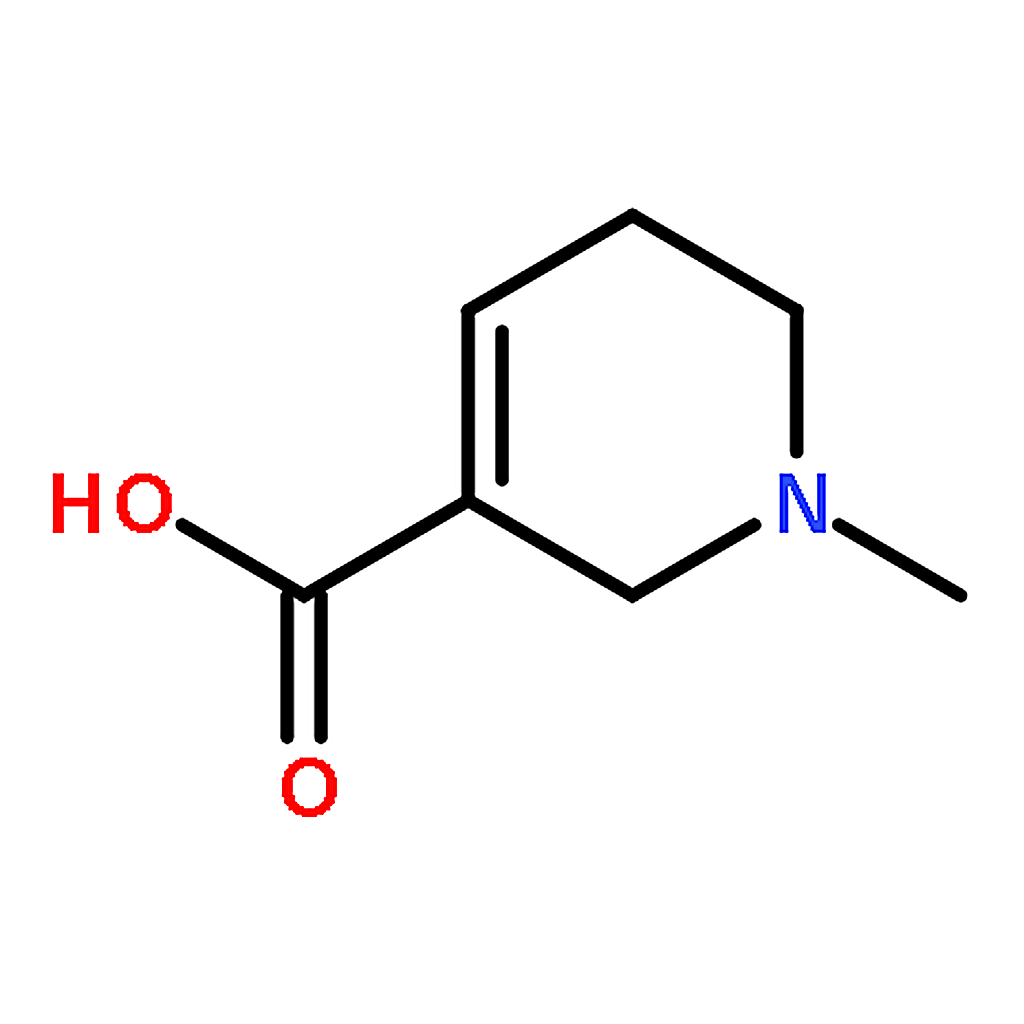 RHAWN Arecaidine