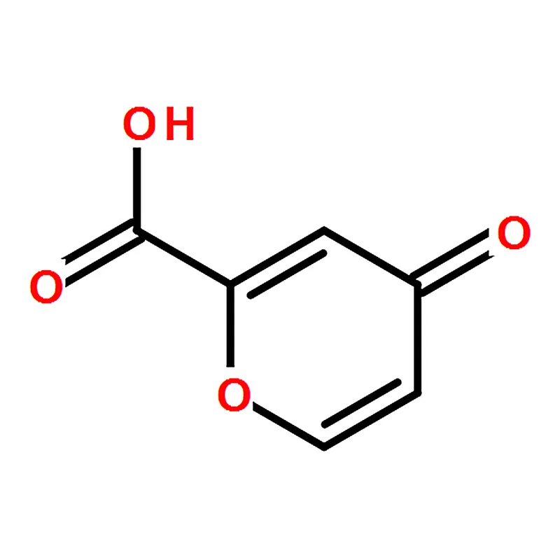 RHAWN Comanic Acid