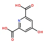 RHAWN 4-Hydroxypyridine-2,6-dicarboxylic acid