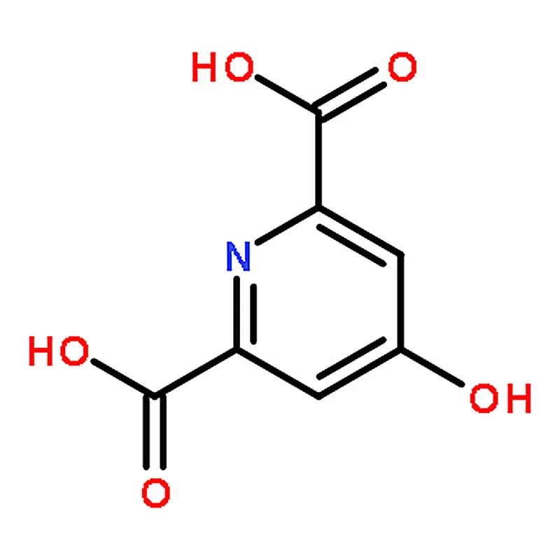 RHAWN 4-Hydroxypyridine-2,6-dicarboxylic acid