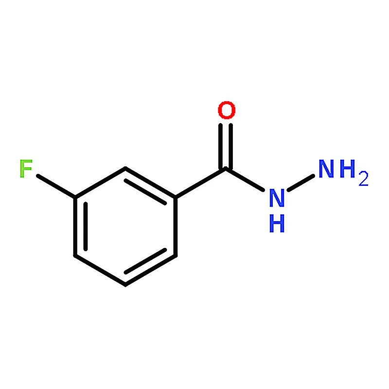 RHAWN 3-Fluorobenzohydrazide