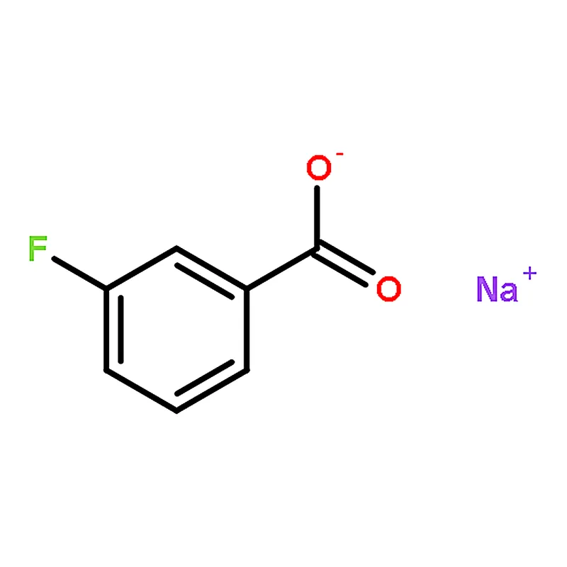 RHAWN Sodium 3-fluorobenzoate