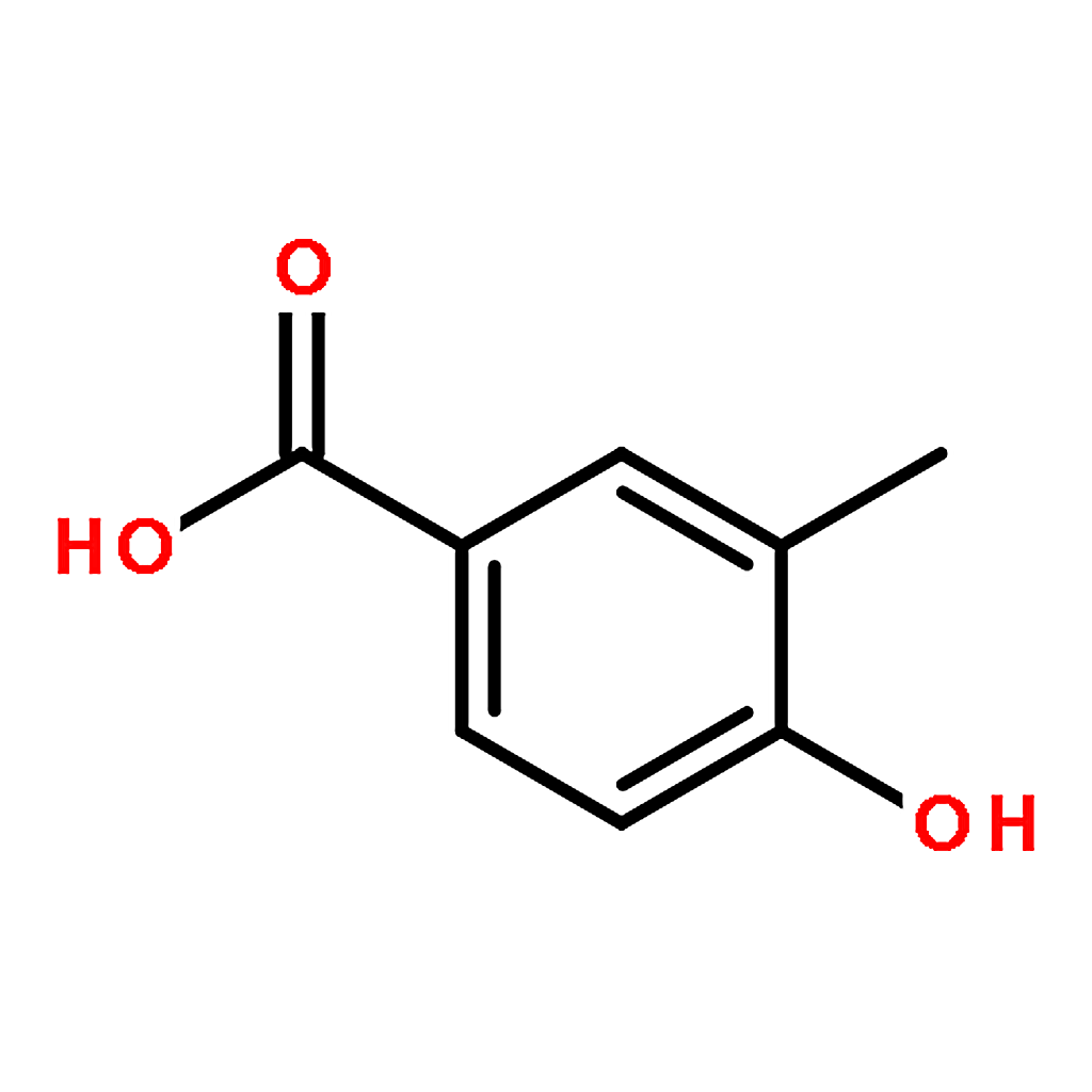 RHAWN 4-Hydroxy-3-methylbenzoic acid