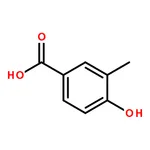 RHAWN 4-Hydroxy-3-methylbenzoic acid