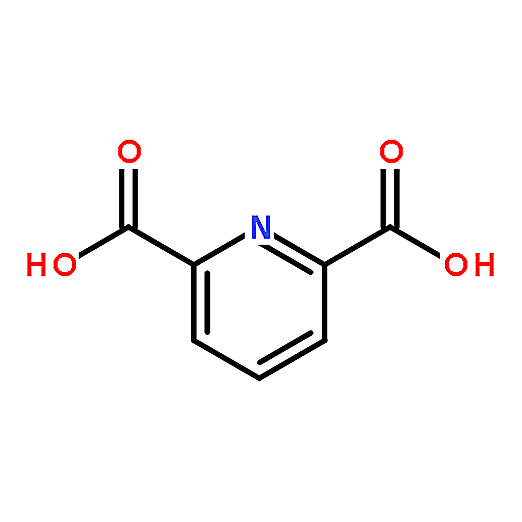 RHAWN 2,6-Pyridinedicarboxylic acid