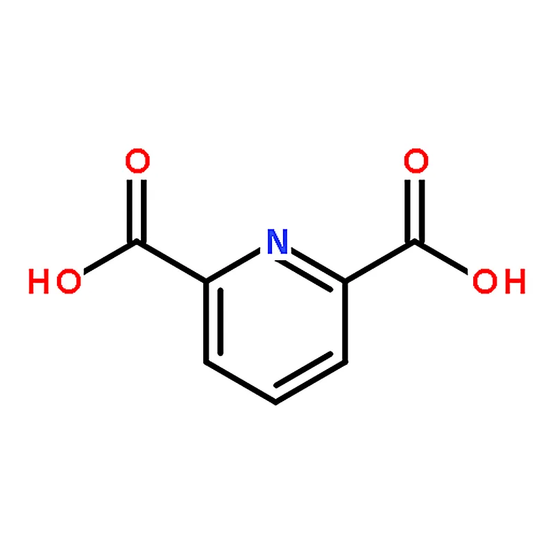 RHAWN 2,6-Pyridinedicarboxylic acid