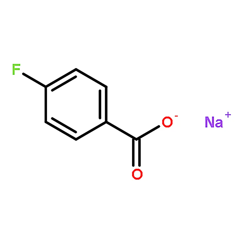 RHAWN Sodium 4-fluorobenzoate