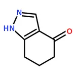 RHAWN 6,7-Dihydro-1H-indazol-4(5H)-one