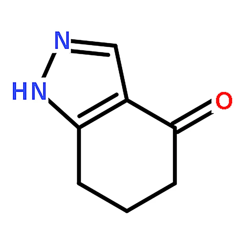 RHAWN 6,7-Dihydro-1H-indazol-4(5H)-one