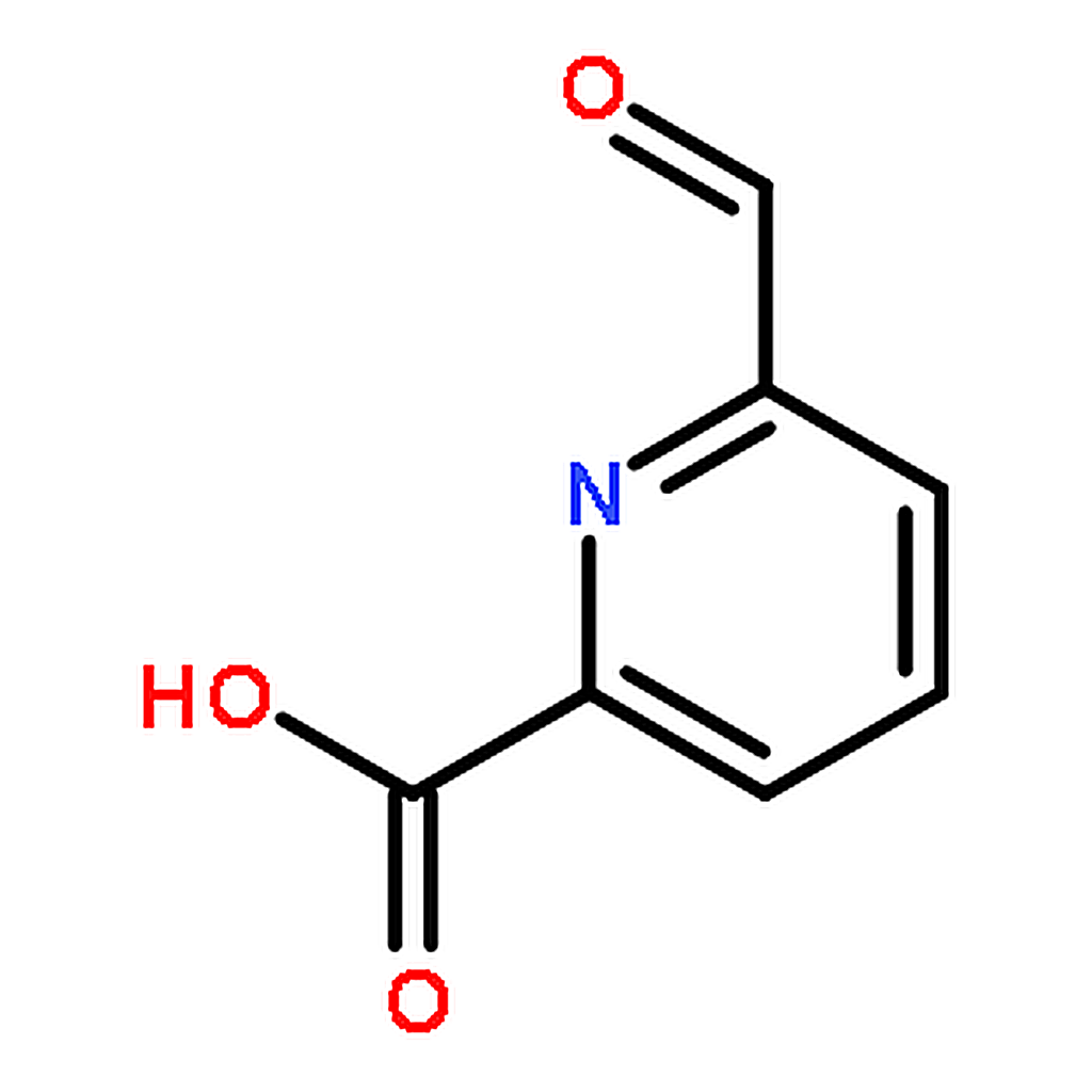 RHAWN 6-Formylpicolinic acid