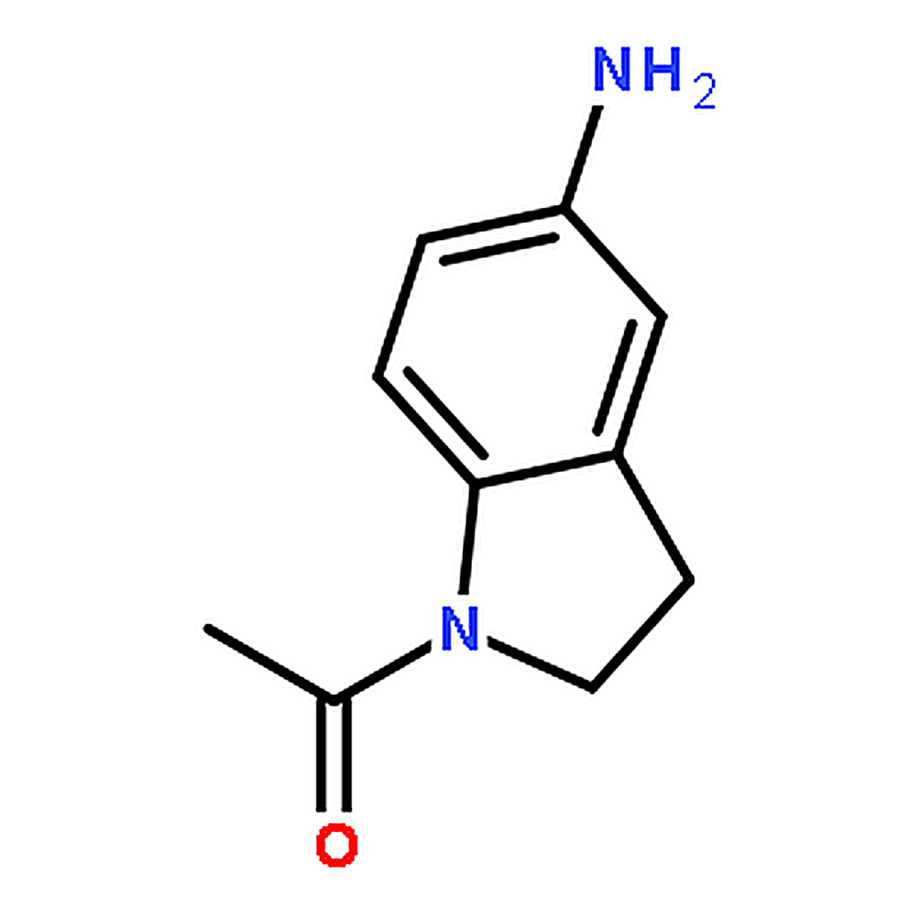 RHAWN 1-(5-Aminoindolin-1-Yl)Ethanone