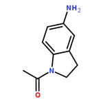 RHAWN 1-(5-Aminoindolin-1-Yl)Ethanone