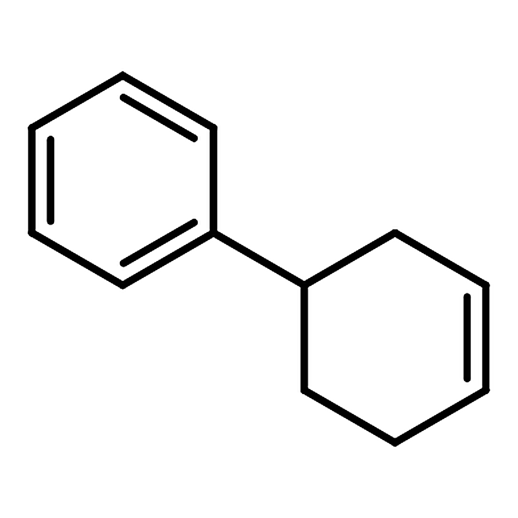 RHAWN 4-Phenyl-1-cyclohexene
