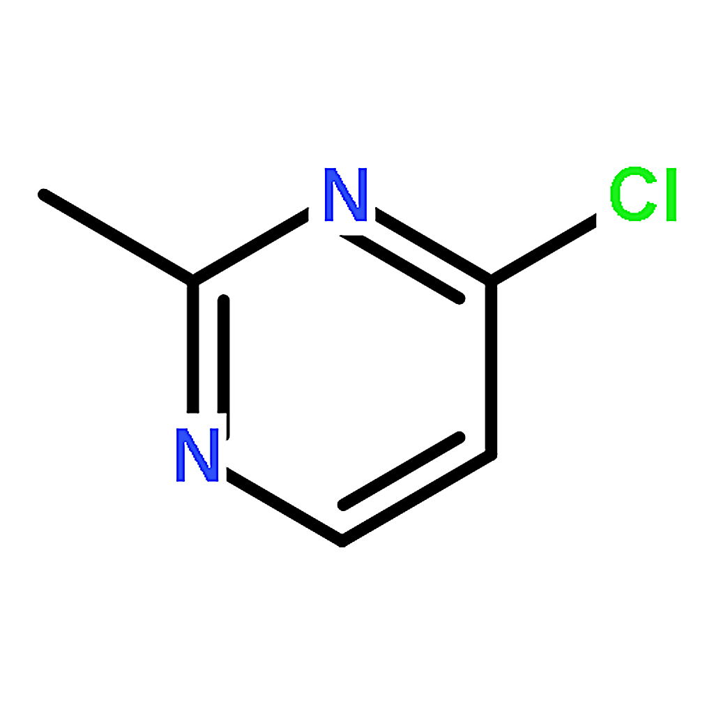 RHAWN 4-Chloro-2-methylpyrimidine