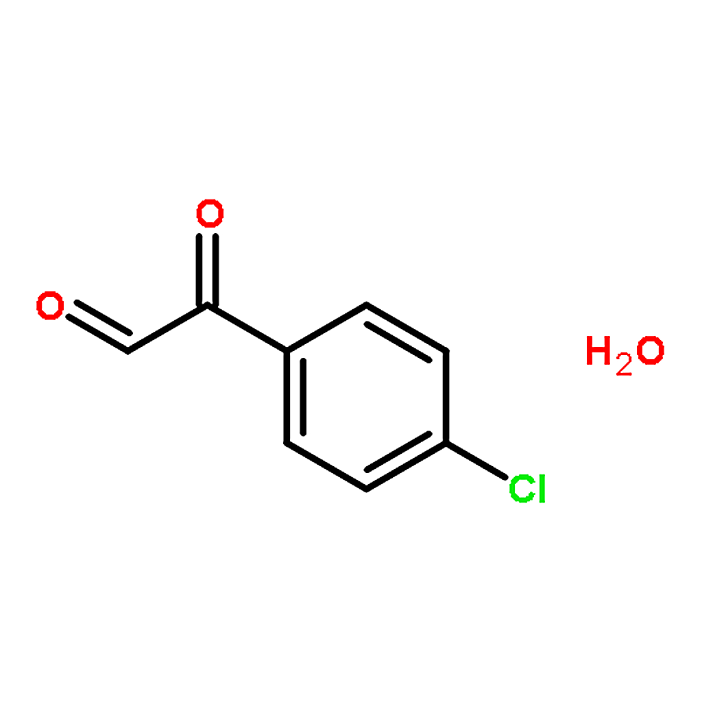 RHAWN 4-Chlorophenylglyoxal hydrate