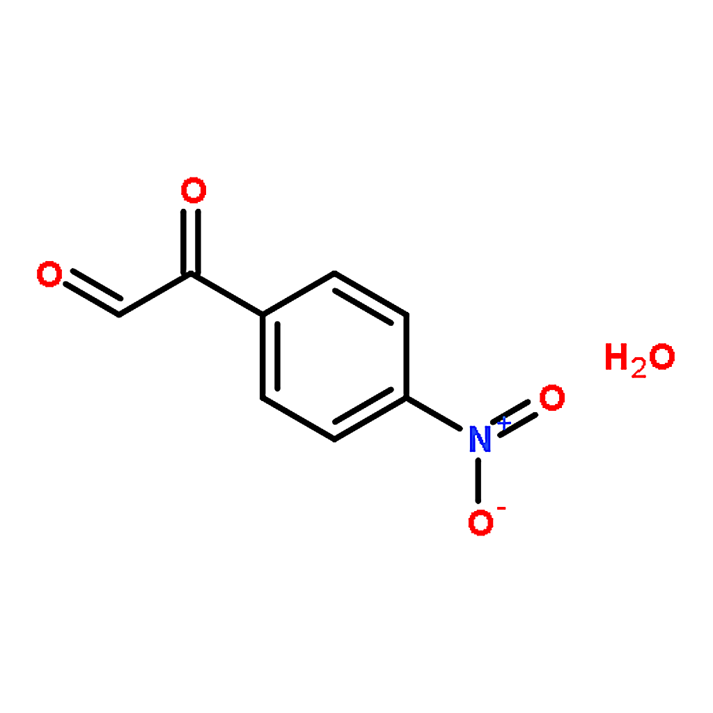 RHAWN 4-Nitrophenylglyoxal hydrate