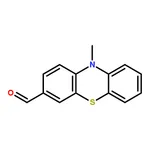 RHAWN 10-Methyl-10H-phenothiazine-3-carbaldehyde