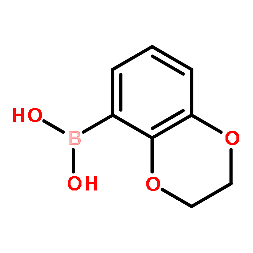 RHAWN (2,3-Dihydrobenzo[b][1,4]dioxin-5-yl)boronic acid