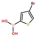 RHAWN (4-Bromothiophen-2-yl)boronic acid