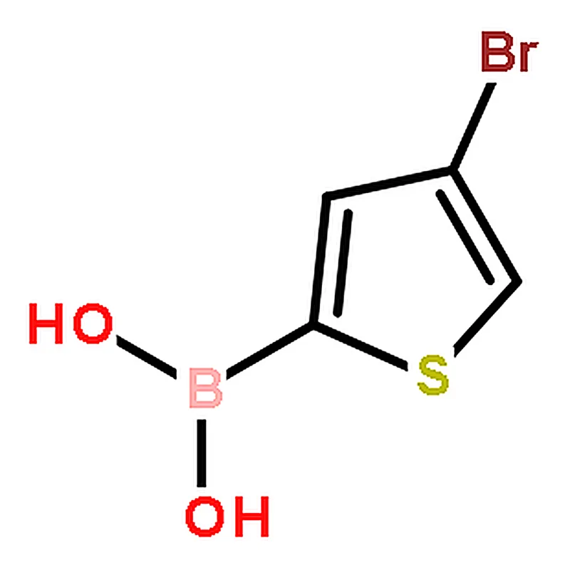 RHAWN (4-Bromothiophen-2-yl)boronic acid