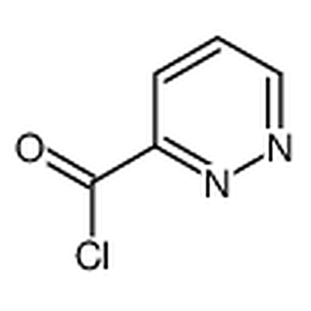 RHAWN 3-Pyridazinecarbonyl chloride